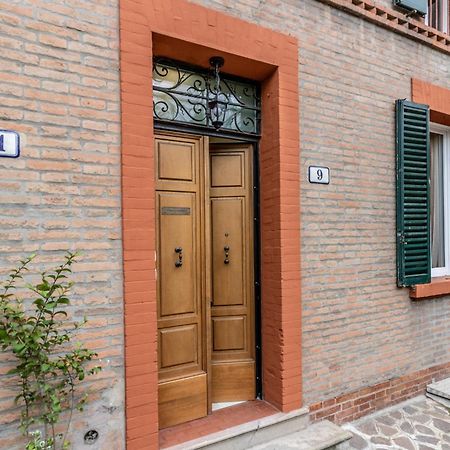 Housmart Masini 9 Int 2 Appartement Bologna Buitenkant foto