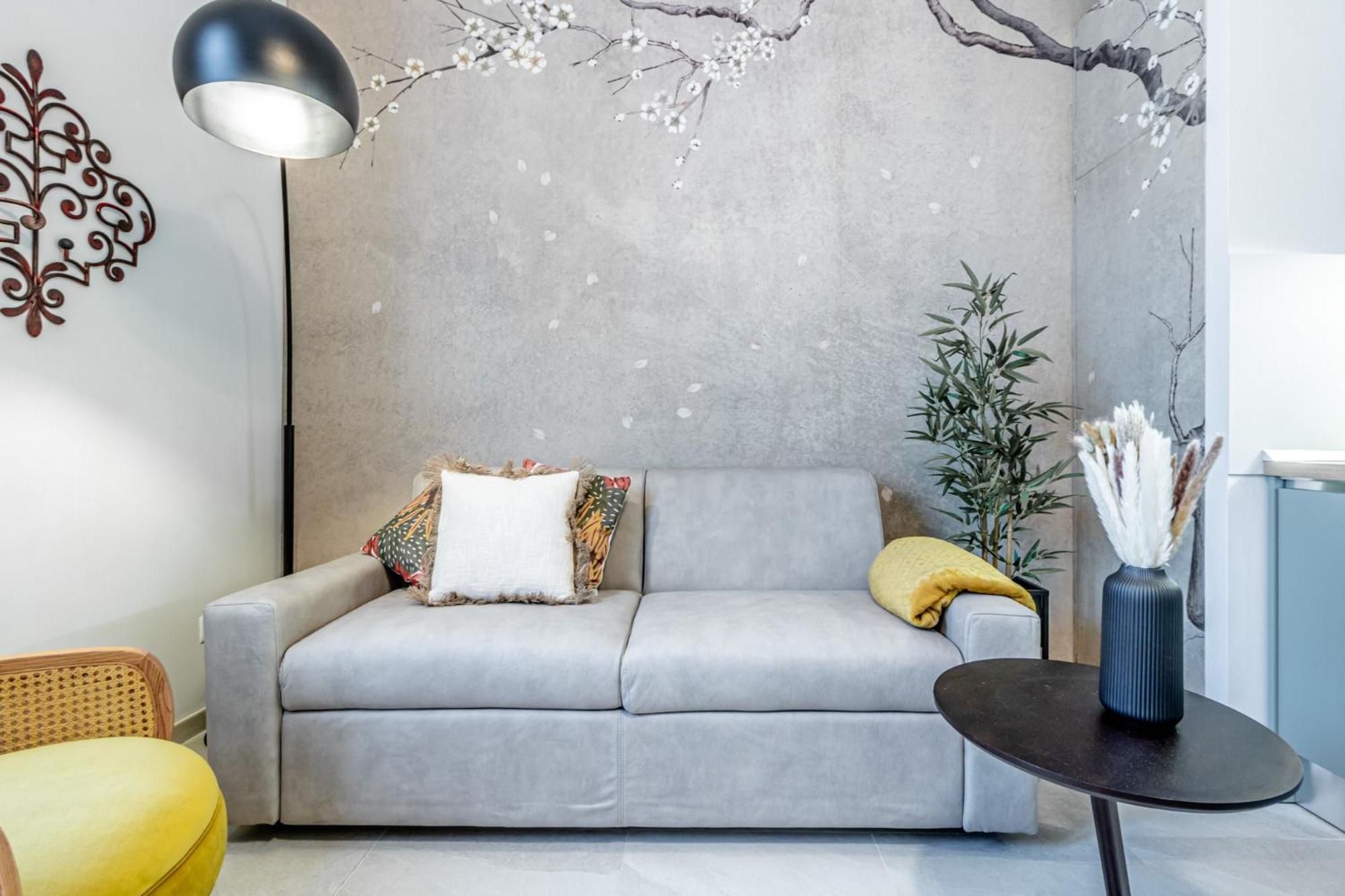 Housmart Masini 9 Int 2 Appartement Bologna Buitenkant foto