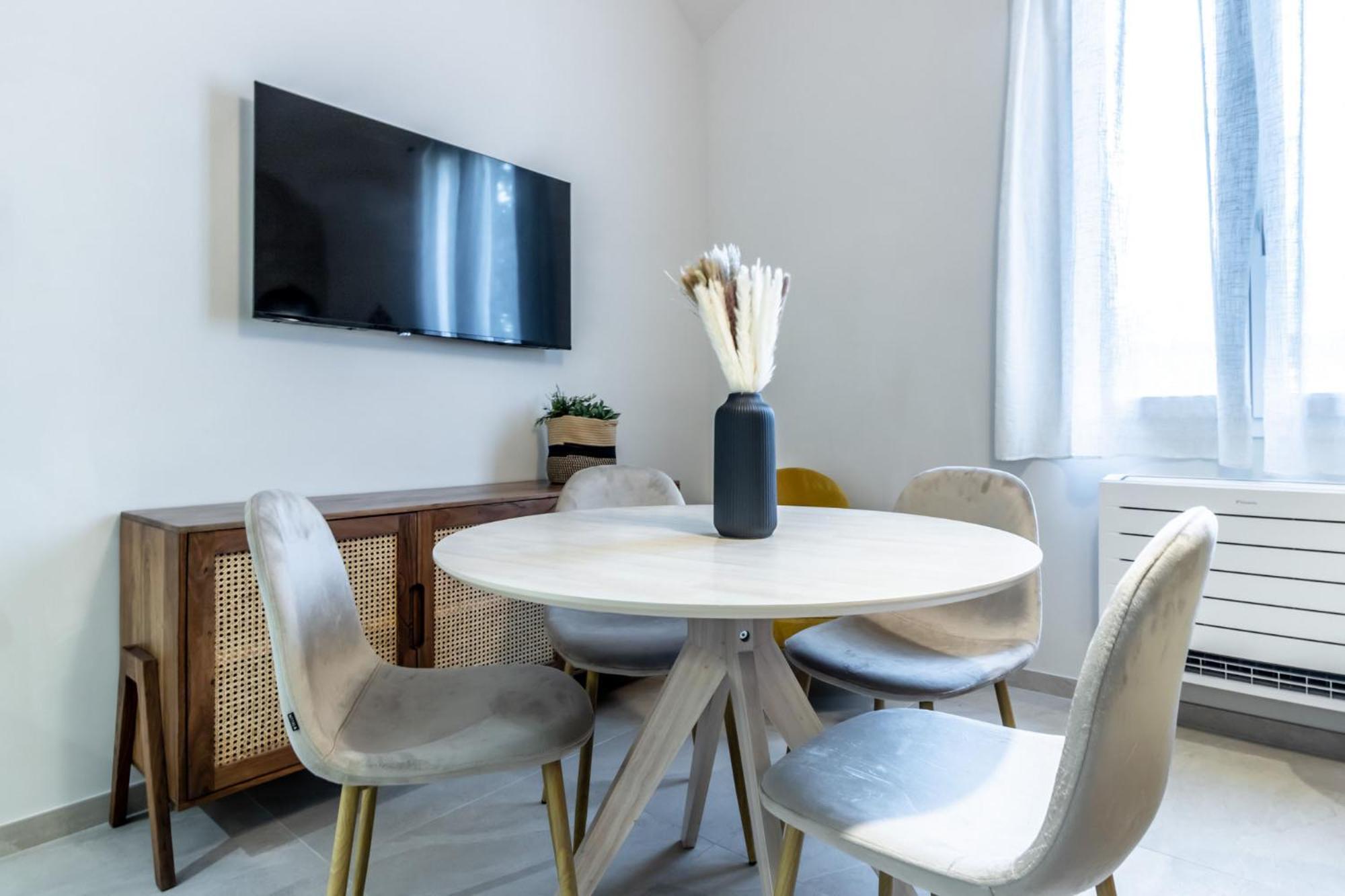 Housmart Masini 9 Int 2 Appartement Bologna Buitenkant foto