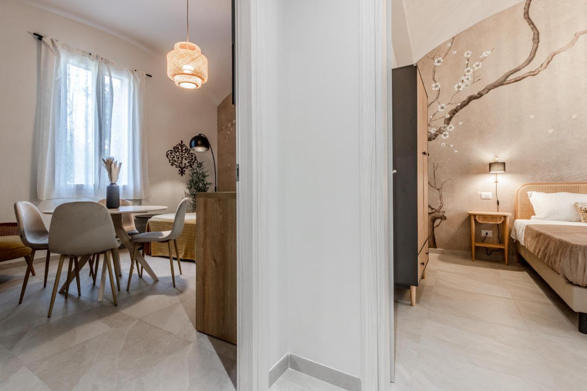 Housmart Masini 9 Int 2 Appartement Bologna Buitenkant foto