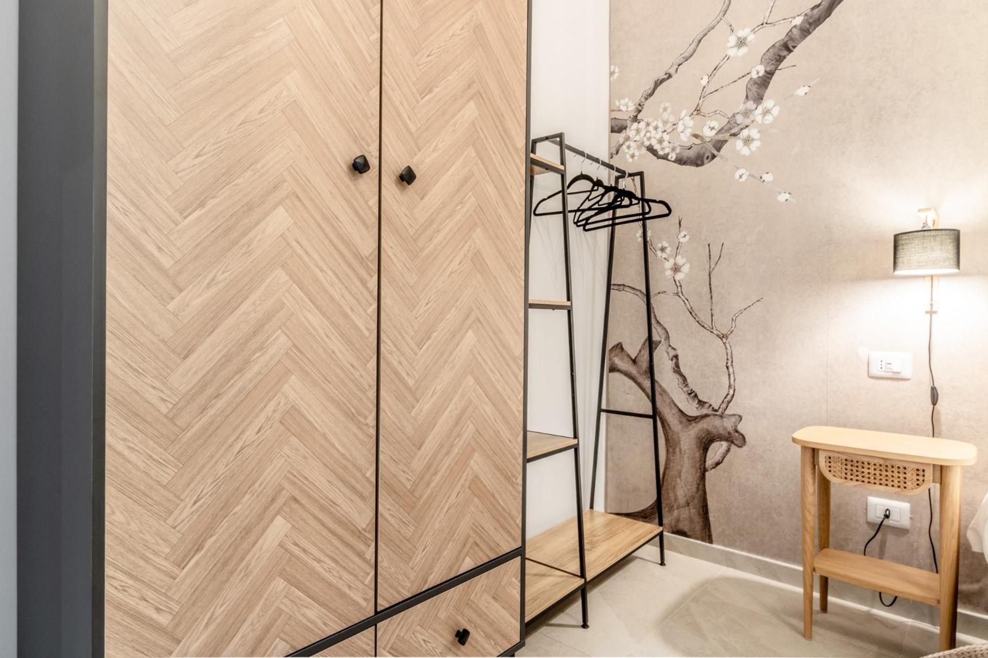 Housmart Masini 9 Int 2 Appartement Bologna Buitenkant foto