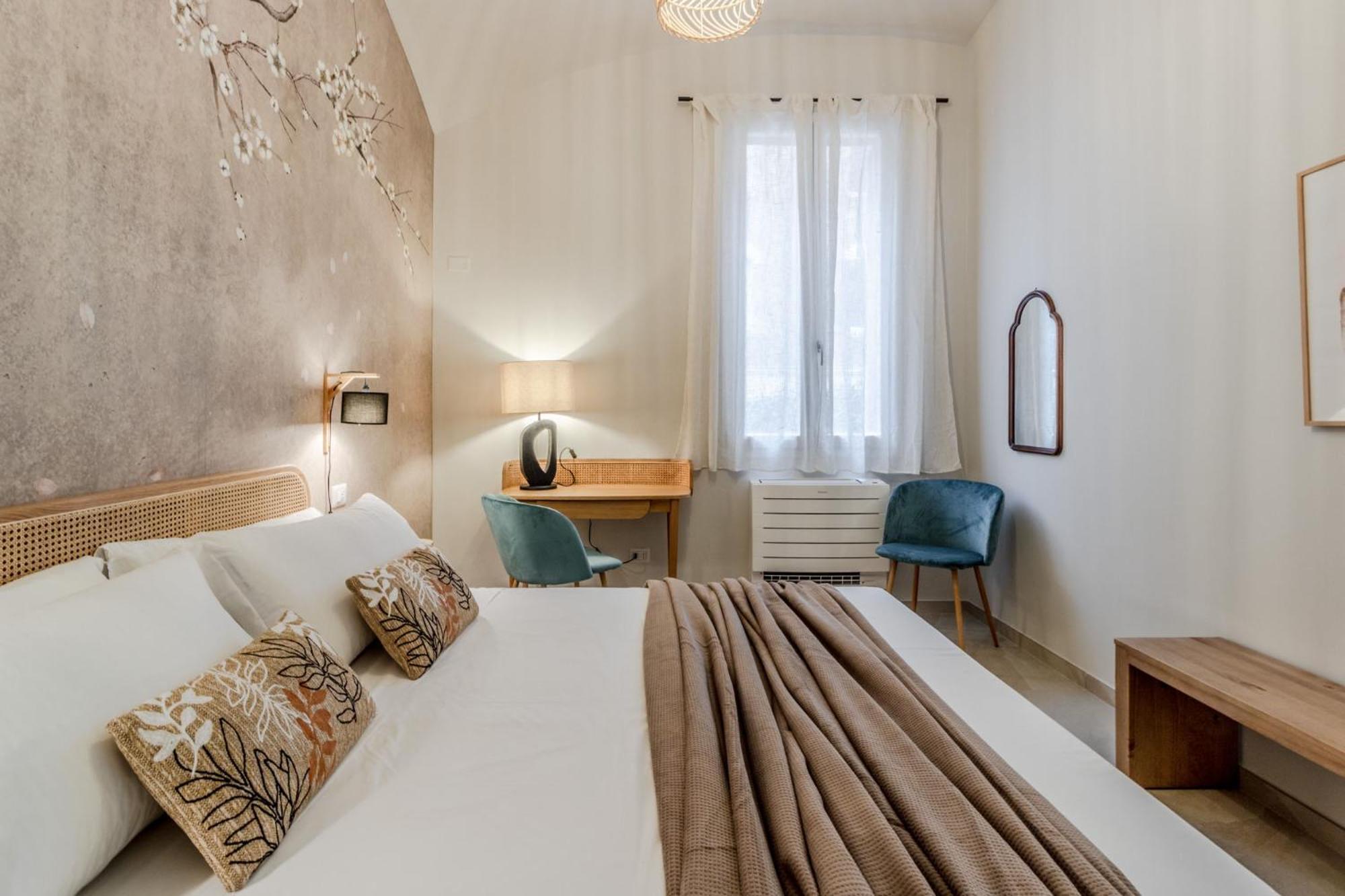 Housmart Masini 9 Int 2 Appartement Bologna Buitenkant foto