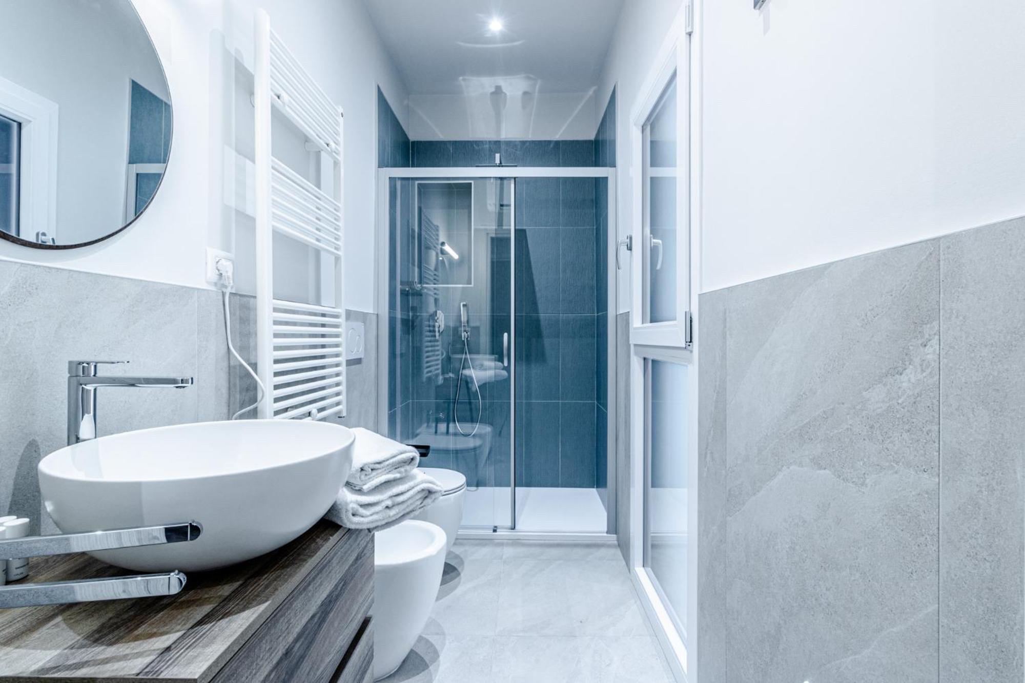 Housmart Masini 9 Int 2 Appartement Bologna Buitenkant foto